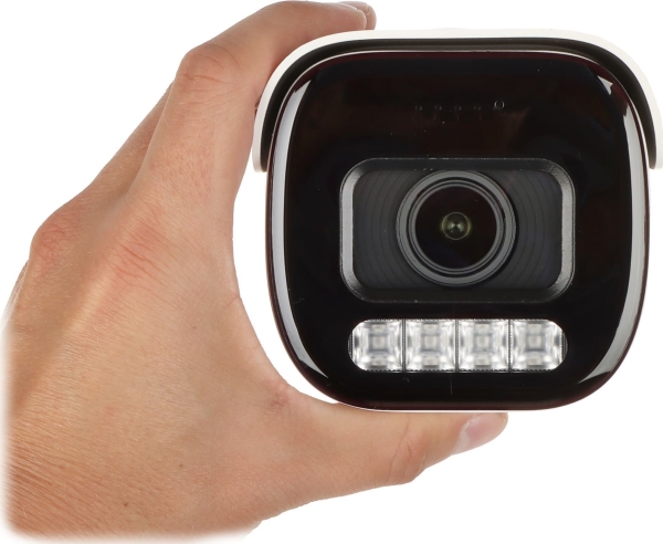 Kamera Ip Apti Camera Ip Apti-Ai801ca4-27135Z 8,3Mpx 2,7... 13,5Mm - Motozoom