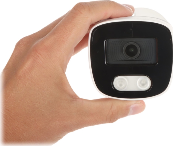 Apti Kamera Ahd, Hd-Cvi, Hd-Tvi Apti-H50c21-36W 2Mpx / 5Mpx 3.6Mm