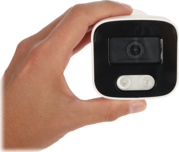 Apti Ahd, Hd-Cvi, Hd-Tvi, Pal-Kamera Apti-H52c21-36W - 8,3 Mpx, 4K Uhd 3,6 Mm