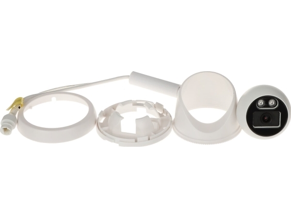 Kamera Ip Apti Camera Ip Apti-304Pv21-28Wp - 3Mpx 2,8Mm