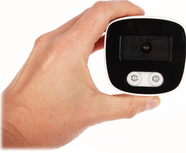 Kamera Ip Apti Camera Ip Apti-Ai802c3-28W - 8,3Mpx 4K Uhd 2,8Mm