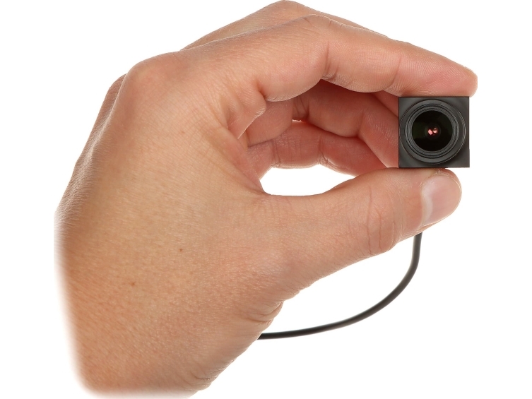 Apti Kamera Ahd Apti-H20m28 - 1080P 2,8 Mm