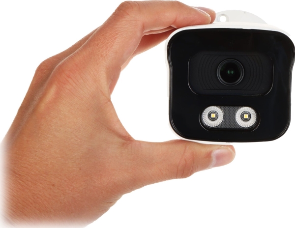 Kamera Ip Apti Kamera Ip Apti-Ai805ca3-28W-L Full-Color - 8.3Mpx 4K Uhd 2.8Mm