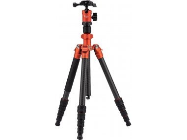 Trikojis Fotopro Sherpa (Oranžinis)