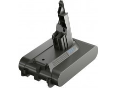 Newell Erstatningsbatteri Dsv7b Til Dyson V7