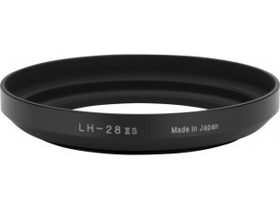 Objektivhætte Voigtlander Solskærm Lh-28 Iis