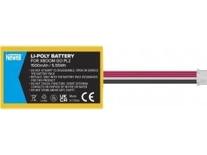 Newell Batteri Newell Erstatningsbatteri Eac63558701 Til Lg