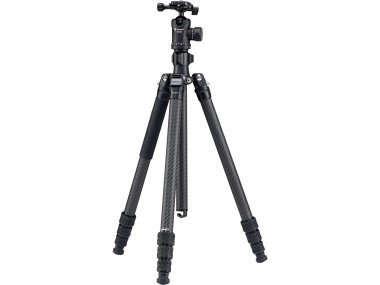 Fotopro Sherpa Plus Trikojis (Juodas)