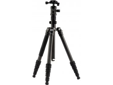 Trikojis Fotopro Sherpa (Juodas)