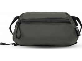 Įrankių Organizatorius - Wandrd Medium Tech Bag 2L Weather-Resistant Wasatch Žalias