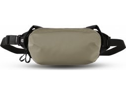 Krepšys - Wandrd D1 Fanny Pack Universalus Juosmens/Kryžminis Kūno Yuma Tan V2