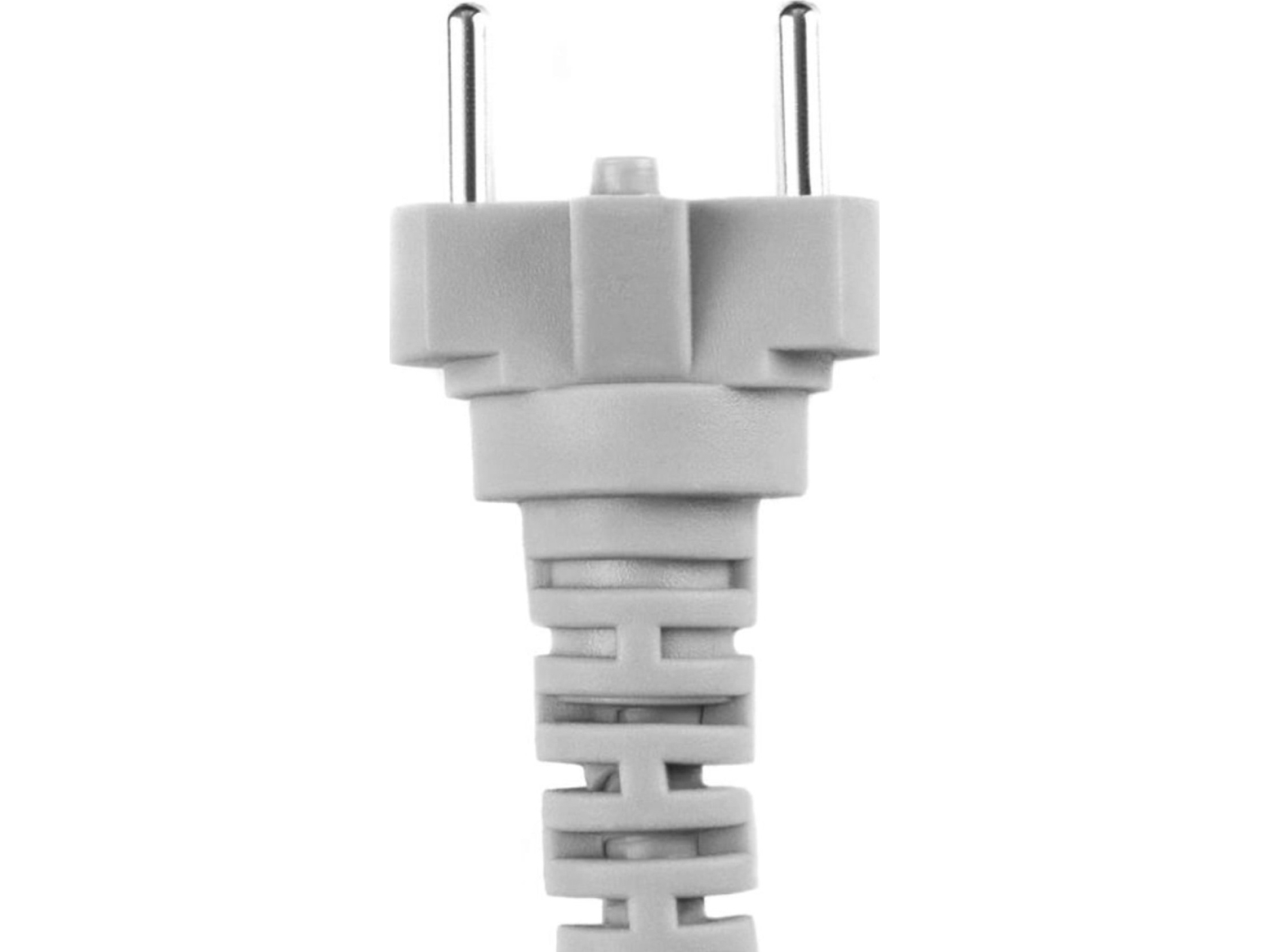 Saeyang kabel till glowicy Marathon SDE-H200/SDE-SH300S/SDESH30N/SDE-M33E/SDE-M40ES grå