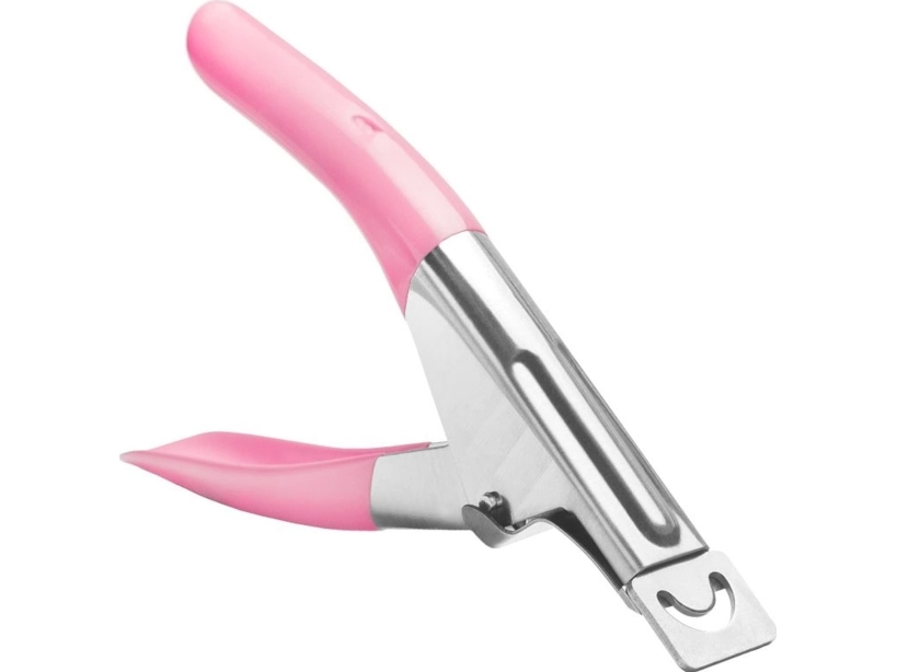 Activeshop gilothyne/køllesystem chrom pink