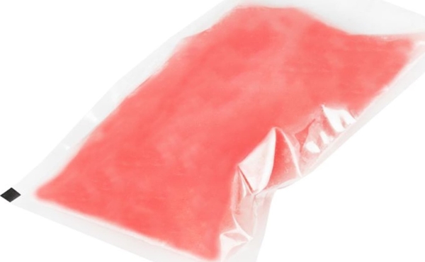 Activeshop Parafina 120 G Pfirsich
