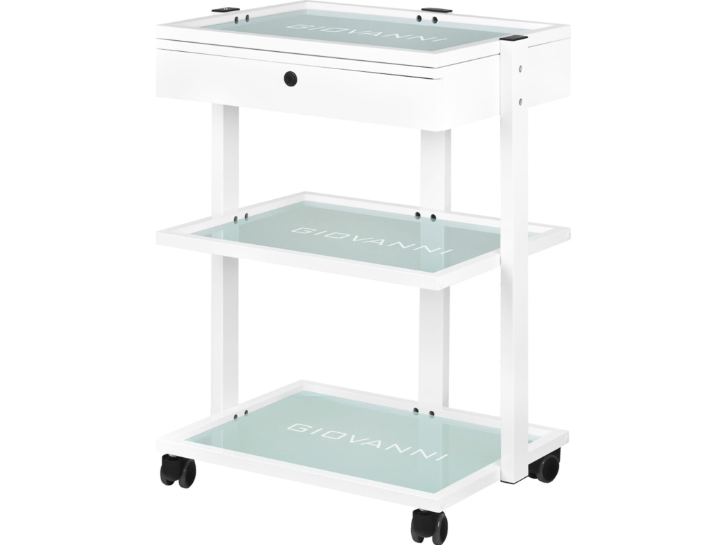 Activeshop Kosmetiktisch Typ 1040A Giovanni