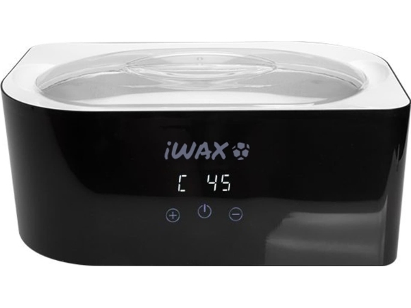 Activeshop paraffinvarmer iWax 4000 ml, 200W, sort