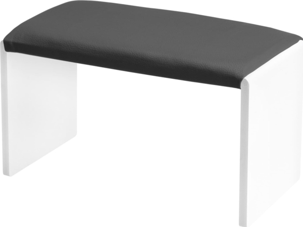 Momo Professional Maniküre-Stütze Grau