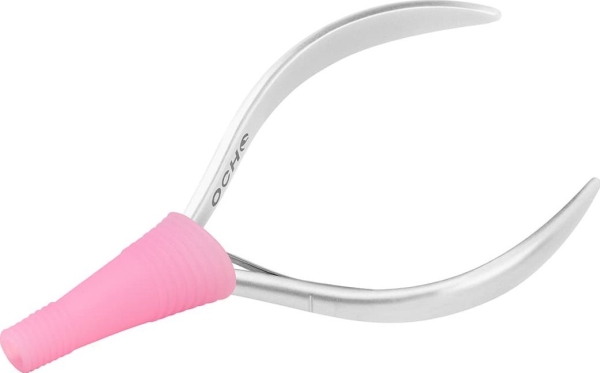 Activeshop Ocho Silikone-Skærebeskytter Pink