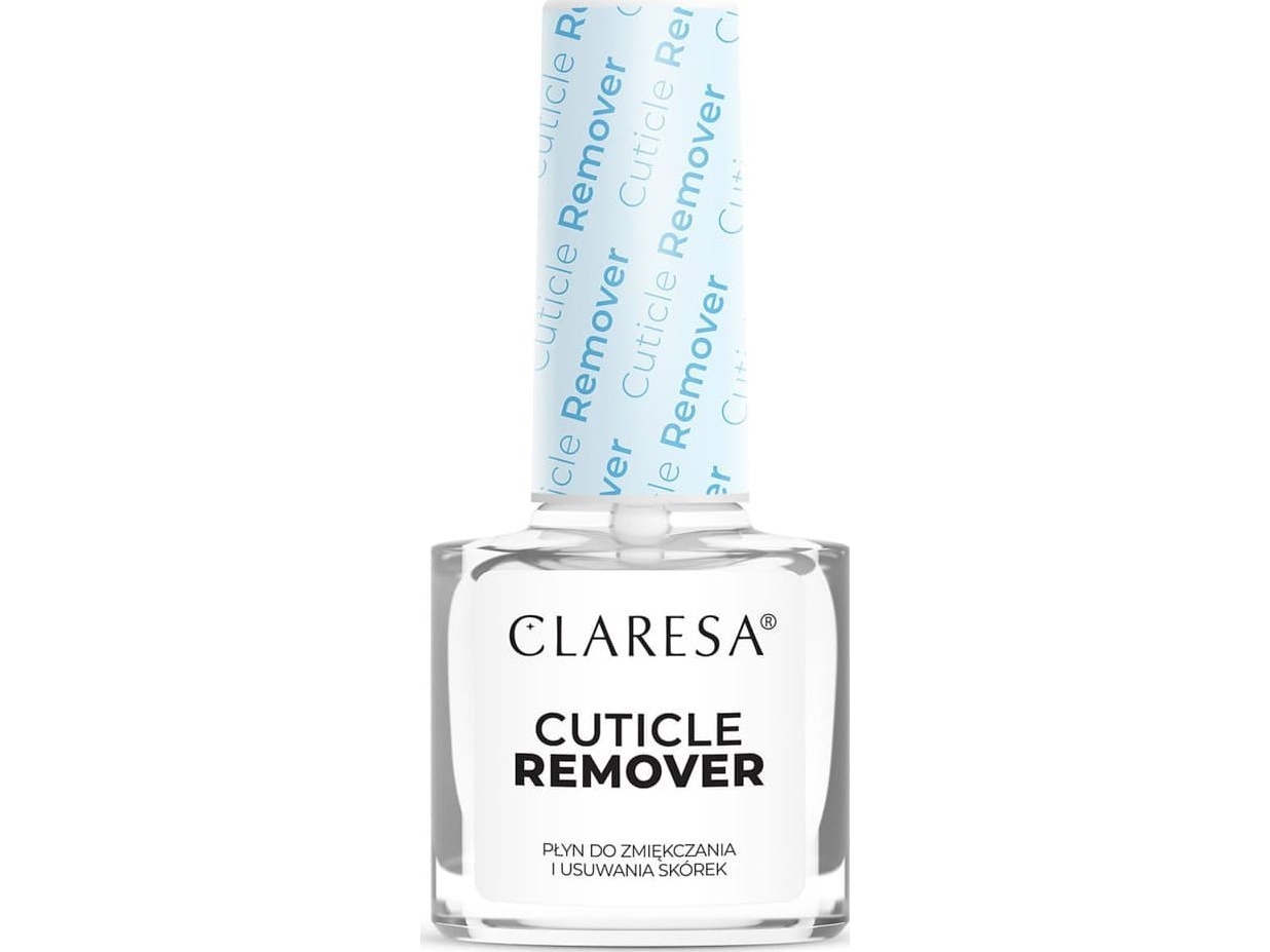 Claresa Cuticle Remover 5Ml
