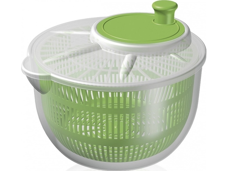 Banket Grøntsagstørretumbler 2,5L Banquet