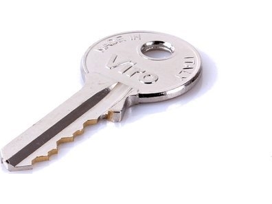 Faac Entriegelungsschlüssel Für 391/413/415/400/422/721/740/741/746/844 Und Für Tür 615/620/640 (1 Stück)