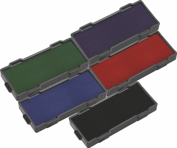 Trodat indlæg til stempel Trodat 9512 sort