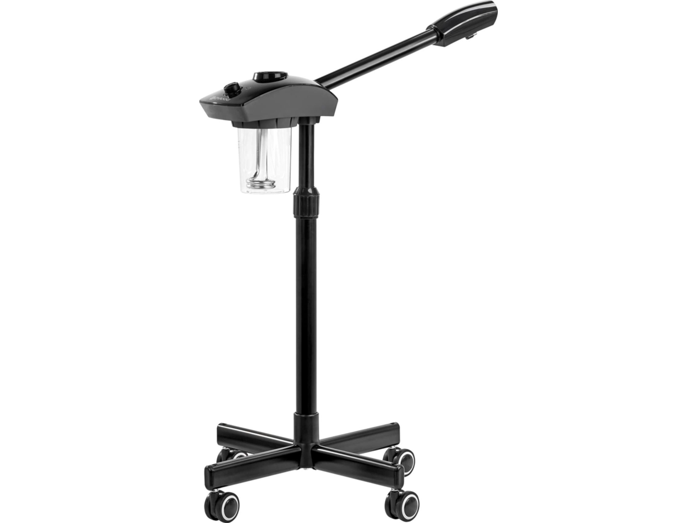 Activeshop Wapozon Giovanni D-20 czarny | N - A | GameStuff