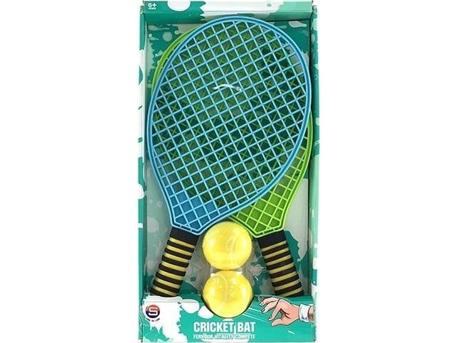 Artyk racket 39cm | Utomhusleksaker - Spela i trädgården - Leksaker till trädgården | GameStuff