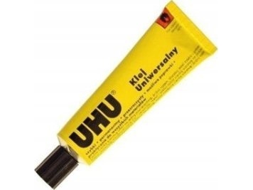 UHU Universallim 35 ml, blister, UHU