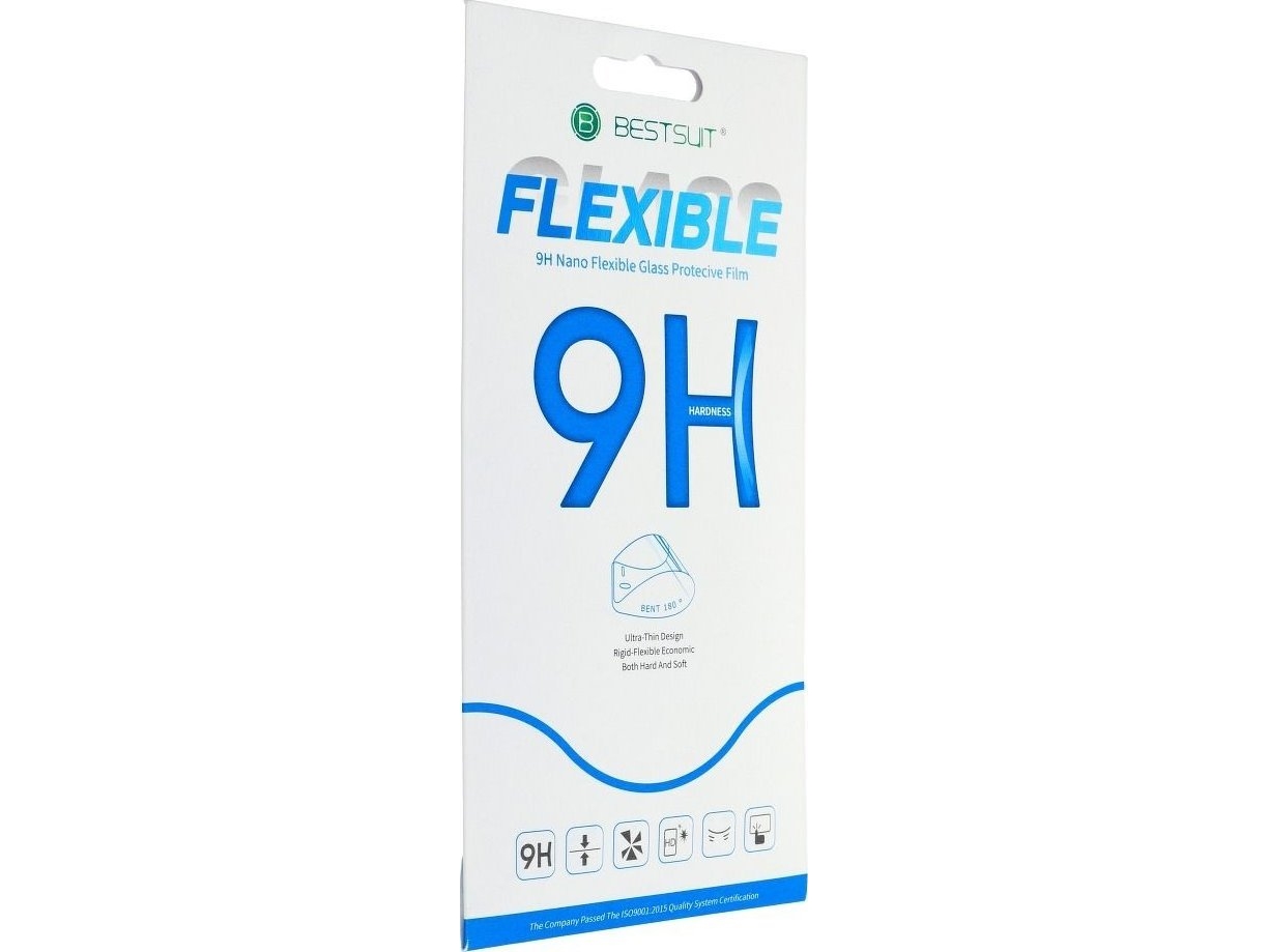 Bestsuit Szkło Hybrydowe Bestsuit Flexible Do Samsung Galaxy A13 4G/5G /A04s