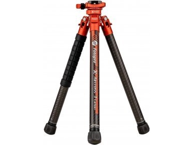 Trikojis Fotopro X-Aircross 3 Lite (Oranžinis)