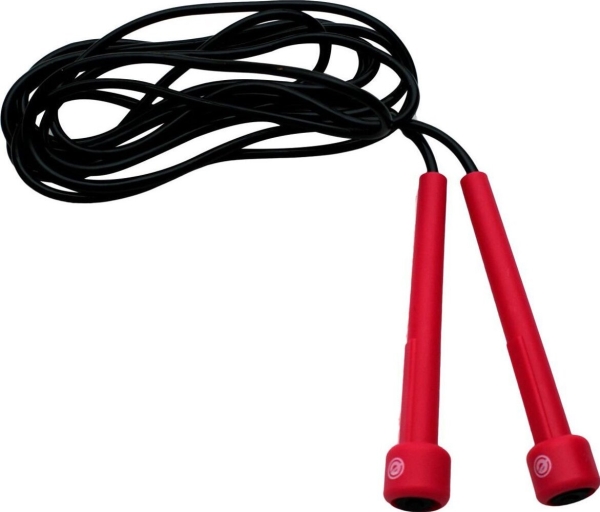 Eb Fit hopprep hastighet hopprep PVC 285CM rosa ENERO FIT | Produkter för mobilitet och hjälpmedel - Rörlighet - Balans & Muskler | GameStuff