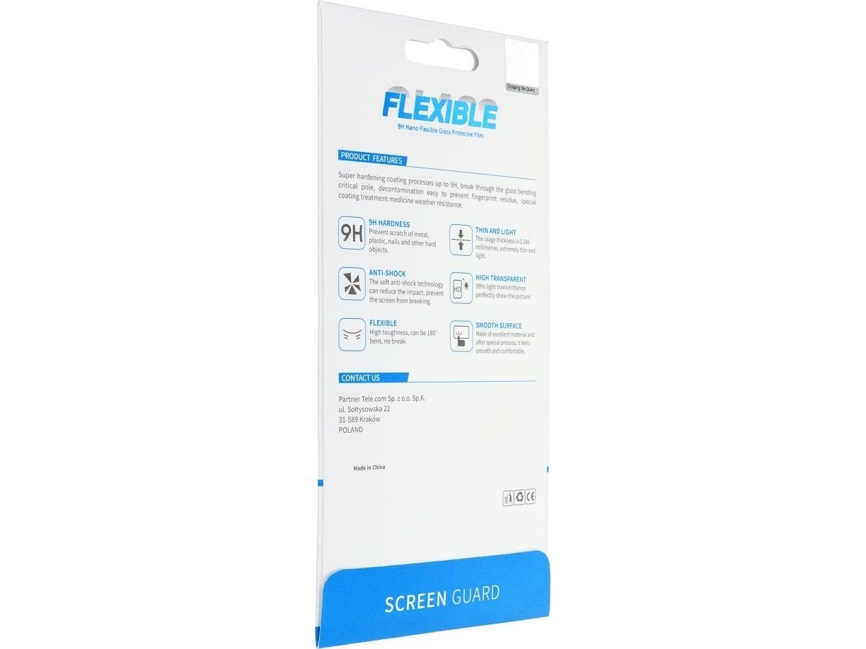 Bestsuit Hybridglas Bestsuit Flexible Für Honor 90 Lite