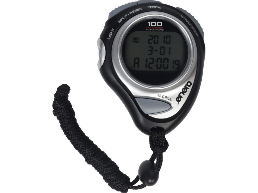 Enero ELEKTRONINEN AJASTIN 100 ENERO