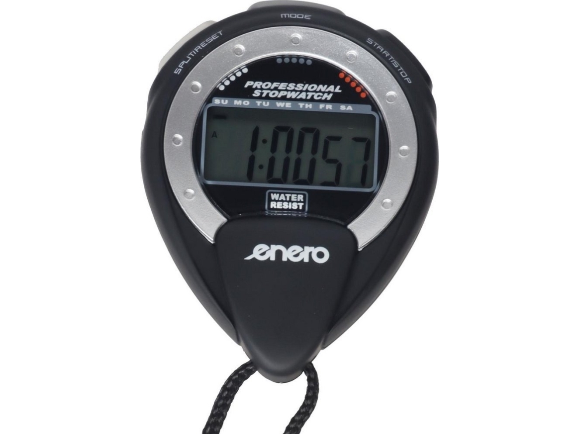 ENERO ELECTRONIC 1 TIME sekuntikello