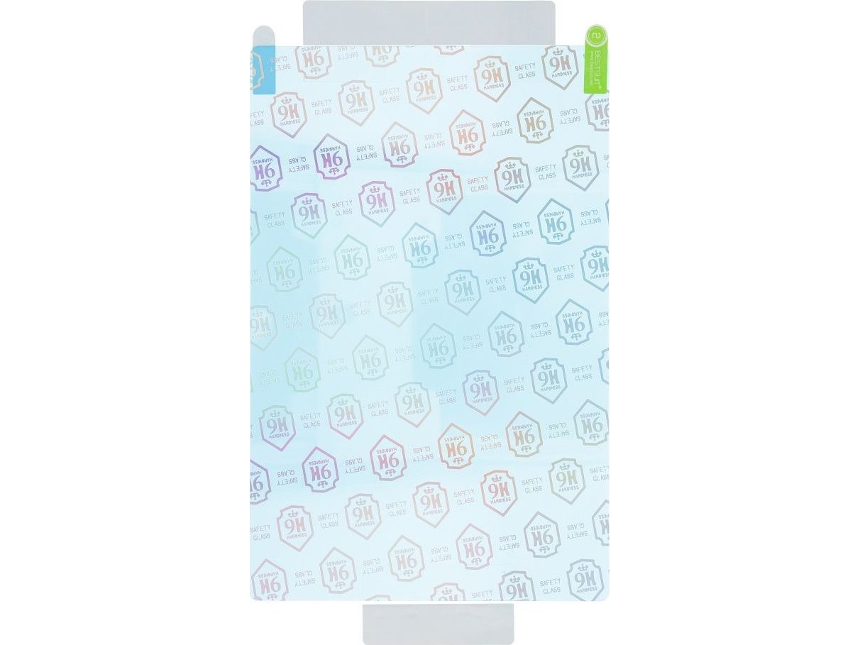 Bestsuit Hybridglas Flexible Für Samsung Galaxy Tab A8 10,5"