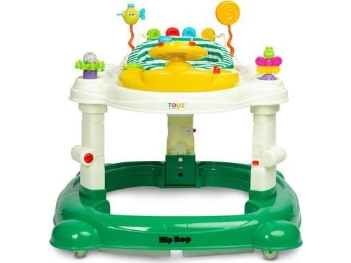 Toyz Hiphop Chair Dark Green