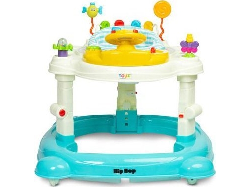 Toyz Hiphop Chair Light Blue