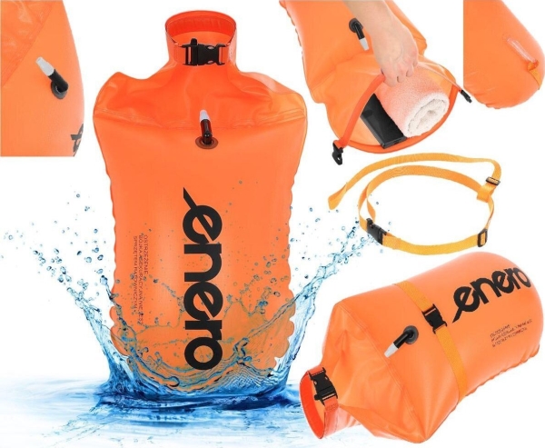 Enero SPIRITUAL ASEKURATIVE BOX 2W1 ENERO 69X37,5CM