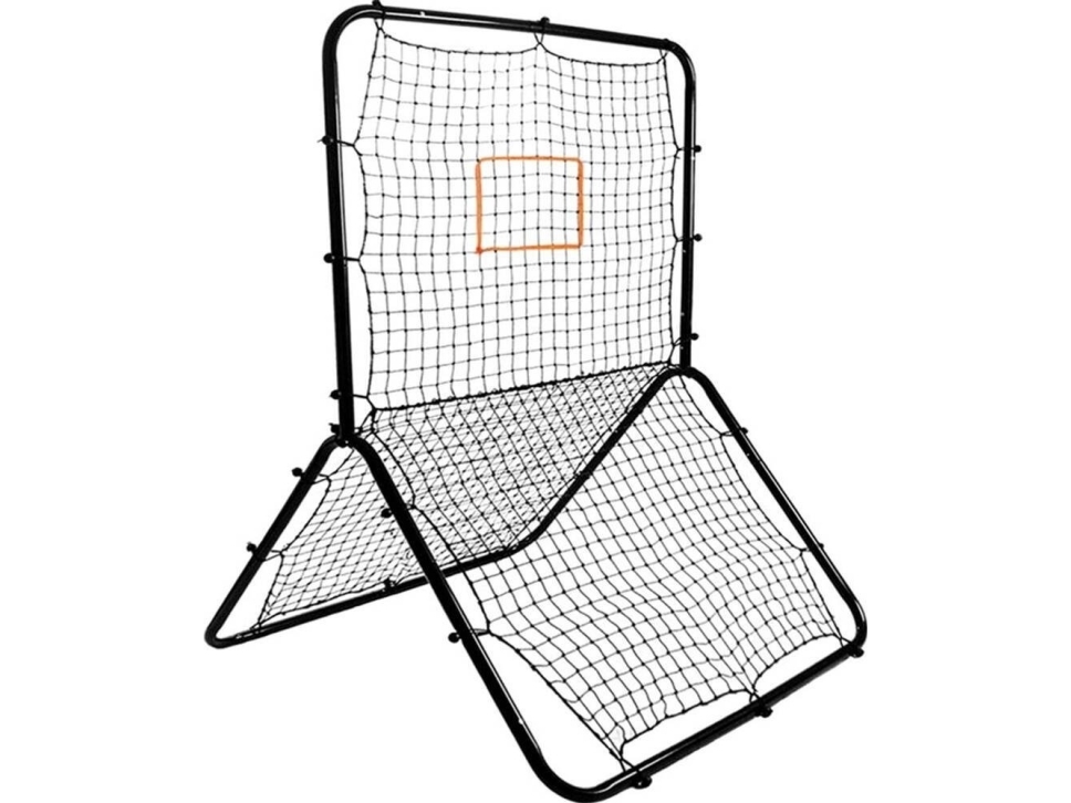Enero MULTISPORT REBOUNDER REBOUNDER TRAINING FRAME 160x132x132CM ENERO
