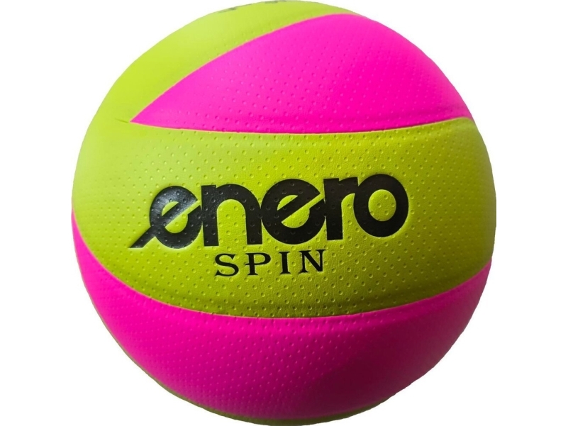 Enero Volleyboll ENERO SPIN ROW | Sport & Träning - Sportutrustning - Volleyboll | GameStuff