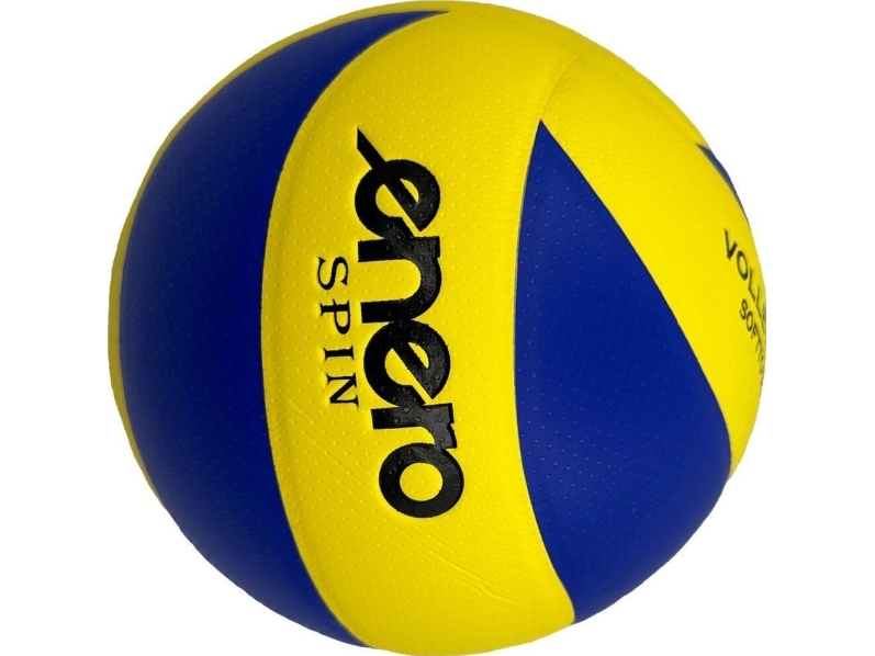 Enero nettpinner til volleyball blå