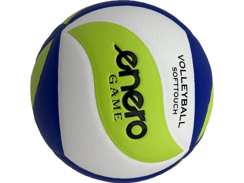 Enero PIŁKA SIATKOWA ENERO GAME | Sport & Träning - Sportutrustning - Volleyboll | GameStuff