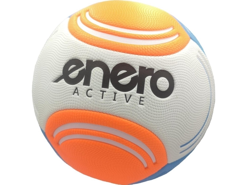 Fodbold i soft-touch/plaz. Enero 1053035