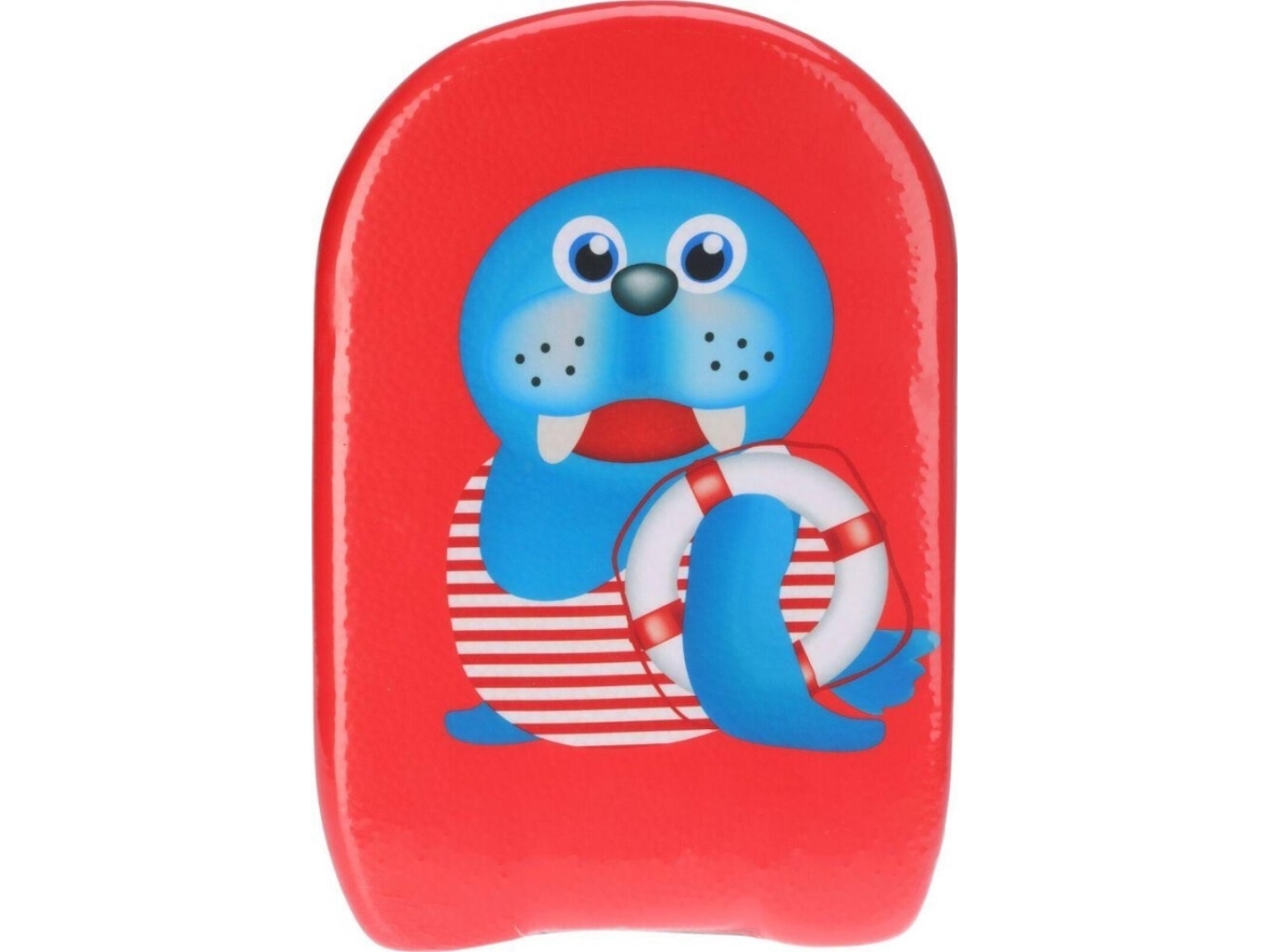 XQMax simbräda 44X30CM XQMAX RED | Sport & Träning - Vattensport - Surfbräda | GameStuff