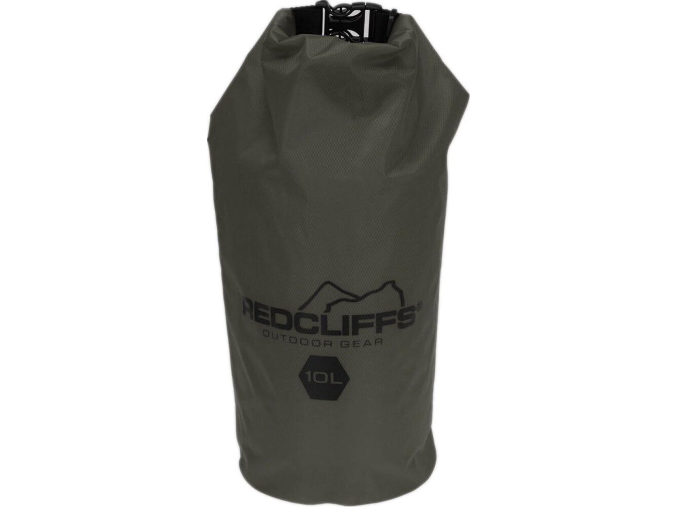 Redcliffs vandtæt taske 10L REDCLIFFS KHAKY