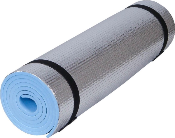 Royokamp Eva Tourist Karimata Mit Alu 180X50x0.8Cm Enero Camp