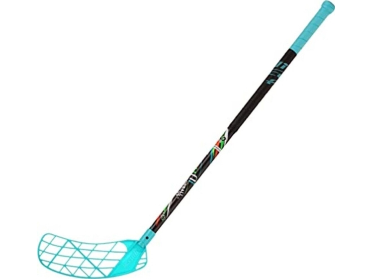 Xqmax Kij Unihoc Airtek 70Cm Blau Für Linkshänder