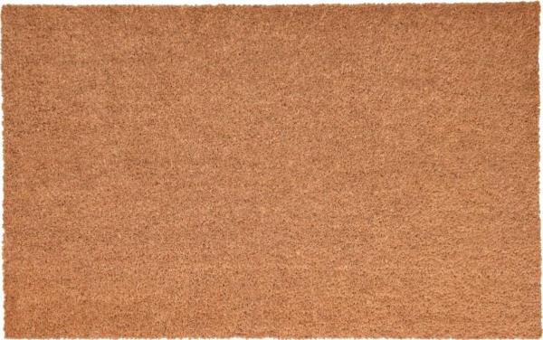 Progarden Visker Af Naturlige Kokosfibre 50X80cm Progarden