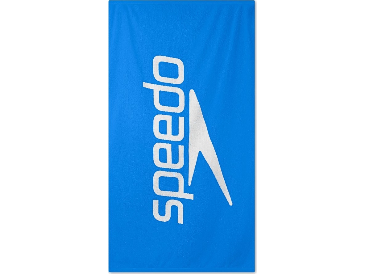 Speedo LOGO TOWEL AU handduk | N - A | GameStuff
